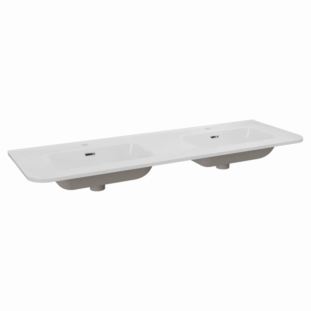 Storke Kera Soft wastafel