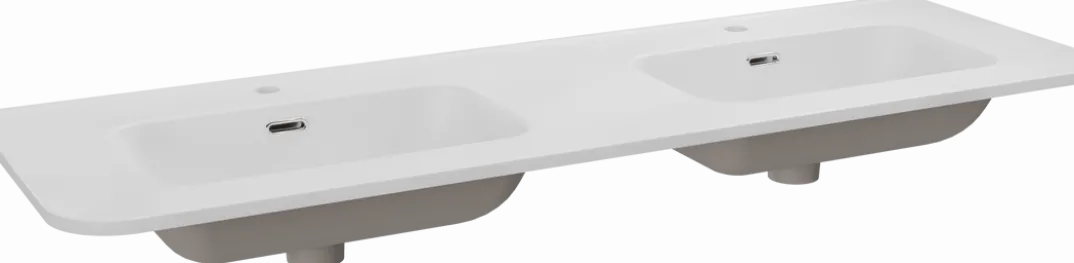 Storke Kera Soft wastafel