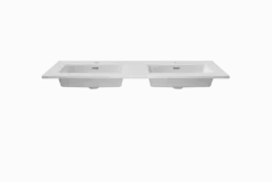 Storke Kera wastafel, afvoerplug inbegrepen