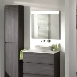 Storke Lucera Badkamerspiegel