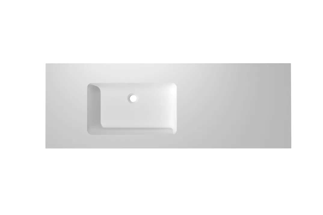 Storke Mata High wastafel