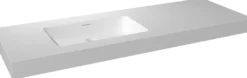 Storke Mata High wastafel