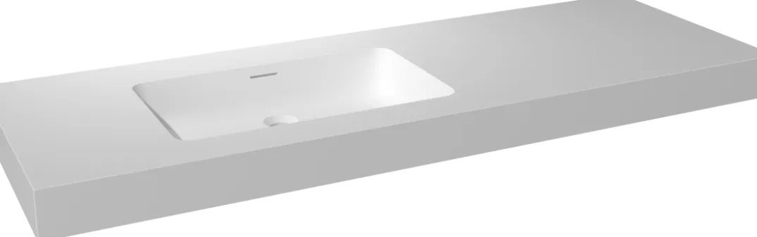 Storke Mata High wastafel