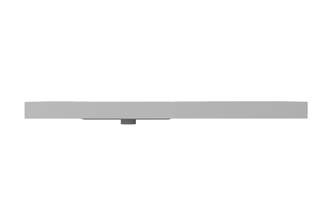 Storke Mata High wastafel