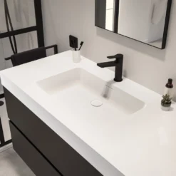 Storke Mata High wastafel