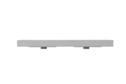 Storke Mata High wastafel