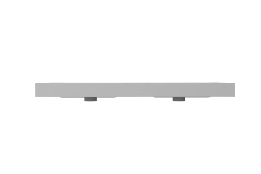Storke Mata High wastafel