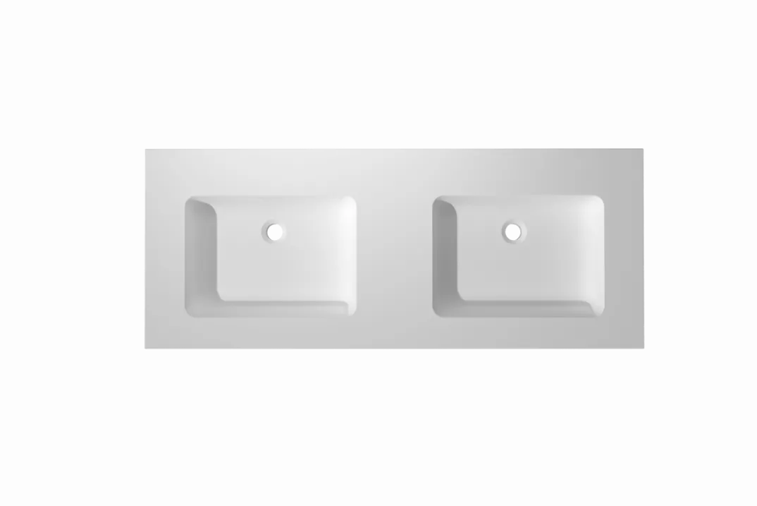 Storke Mata High wastafel
