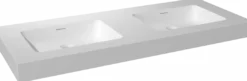 Storke Mata High wastafel