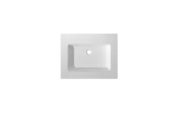 Storke Mata High wastafel