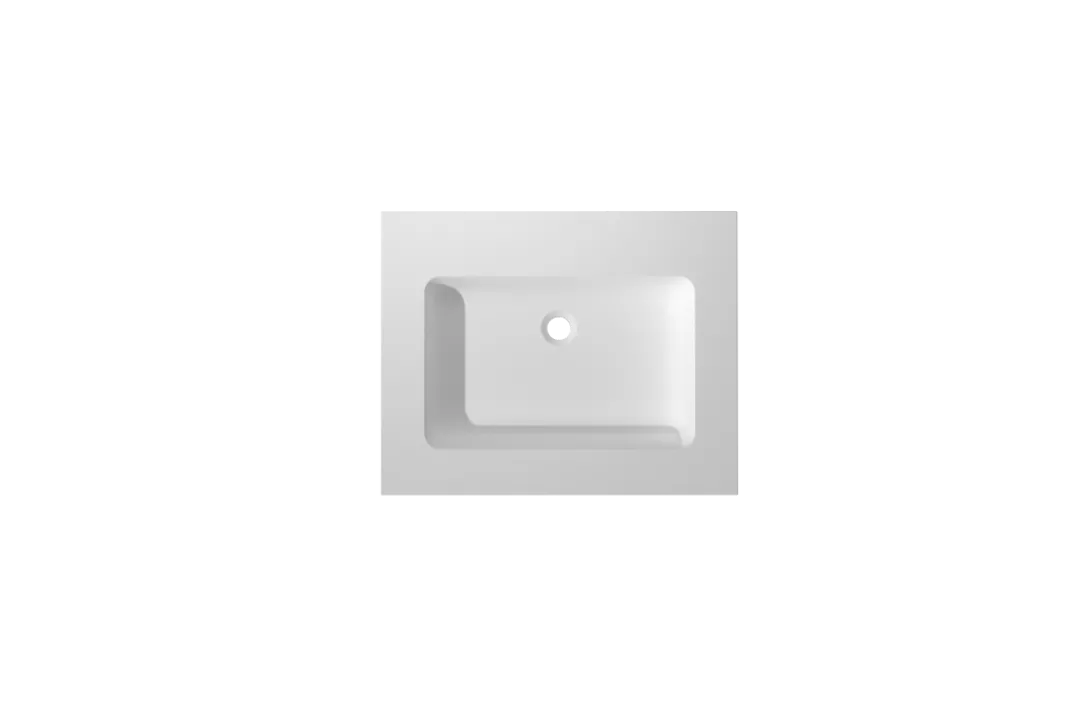 Storke Mata High wastafel