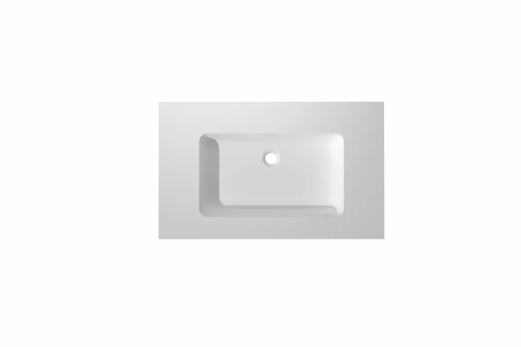 Storke Mata High wastafel