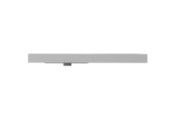 Storke Mata High wastafel