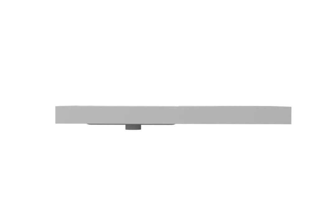 Storke Mata High wastafel