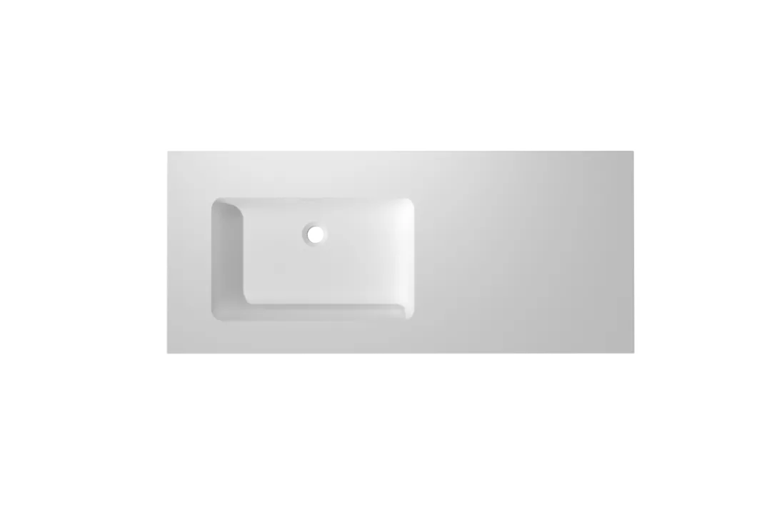 Storke Mata High wastafel