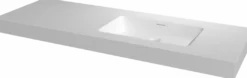 Storke Mata High wastafel