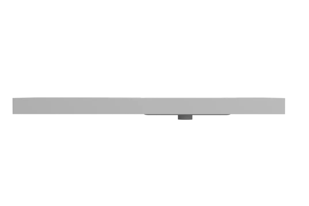 Storke Mata High wastafel