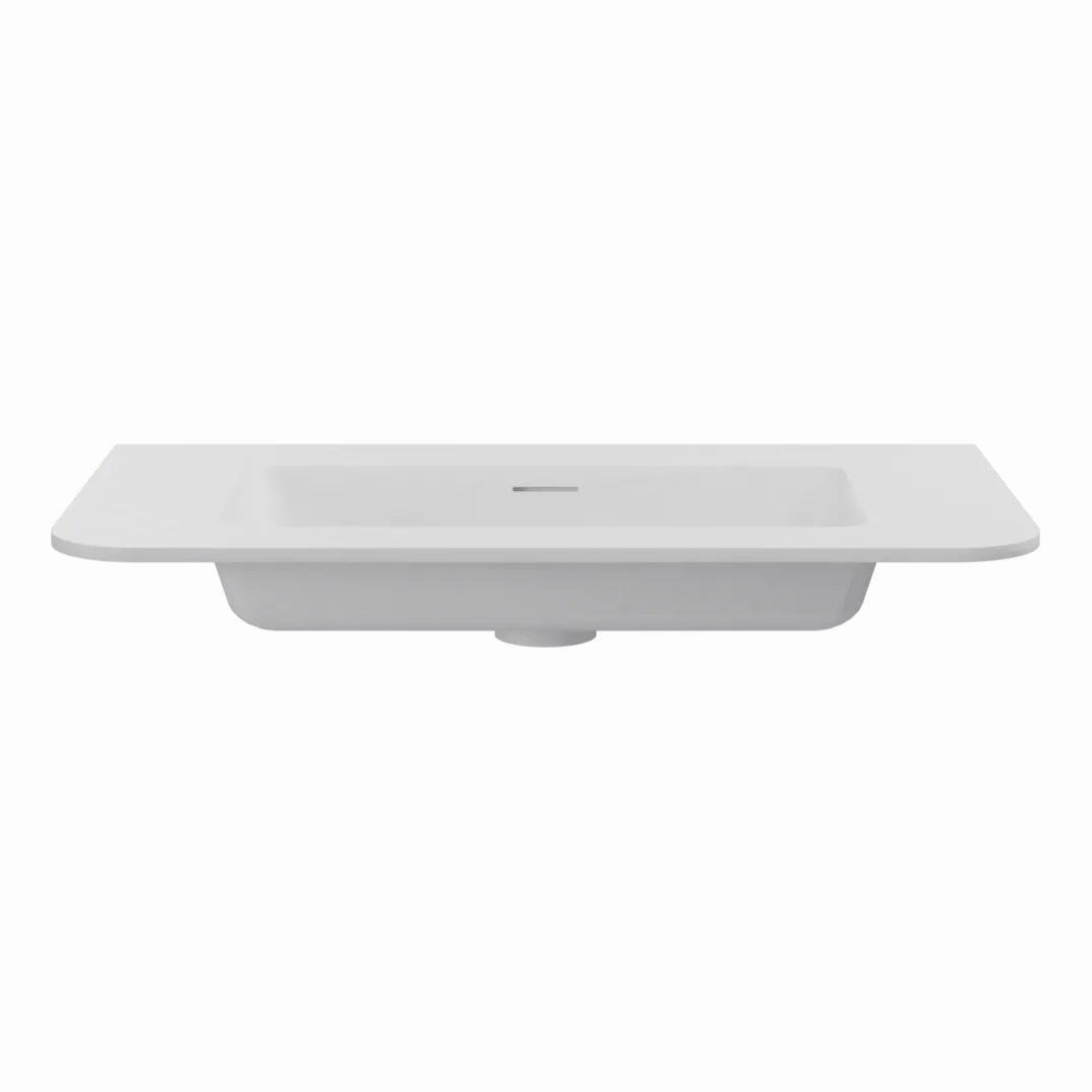 Storke Mata Soft wastafel