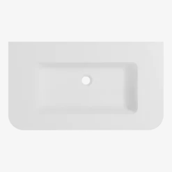Storke Mata Soft wastafel