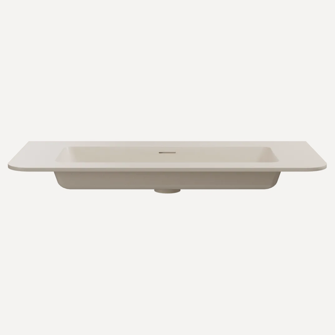 Storke Mata Soft wastafel