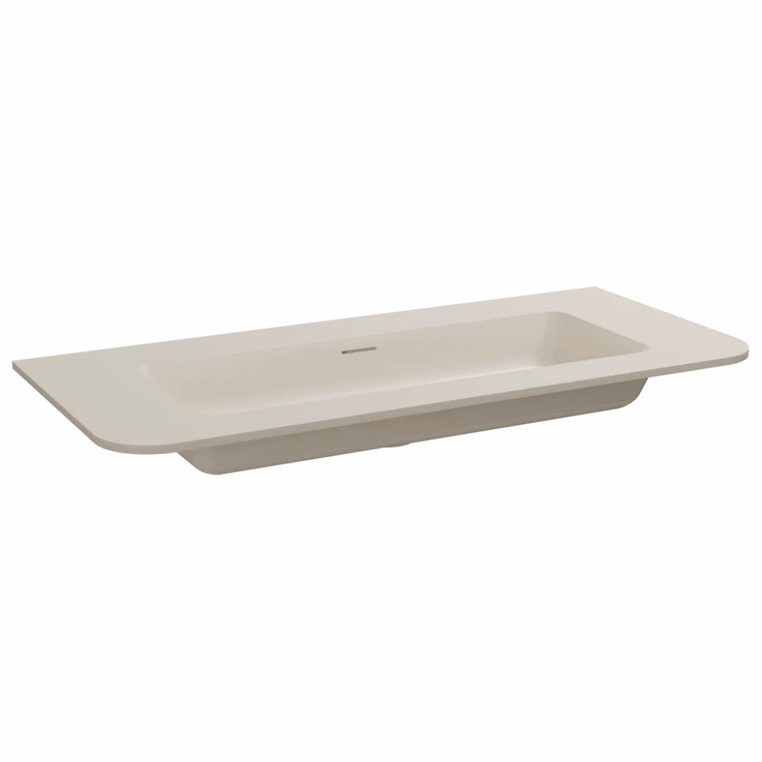 Storke Mata Soft wastafel