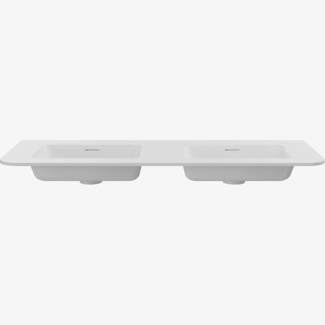 Storke Mata Soft wastafel