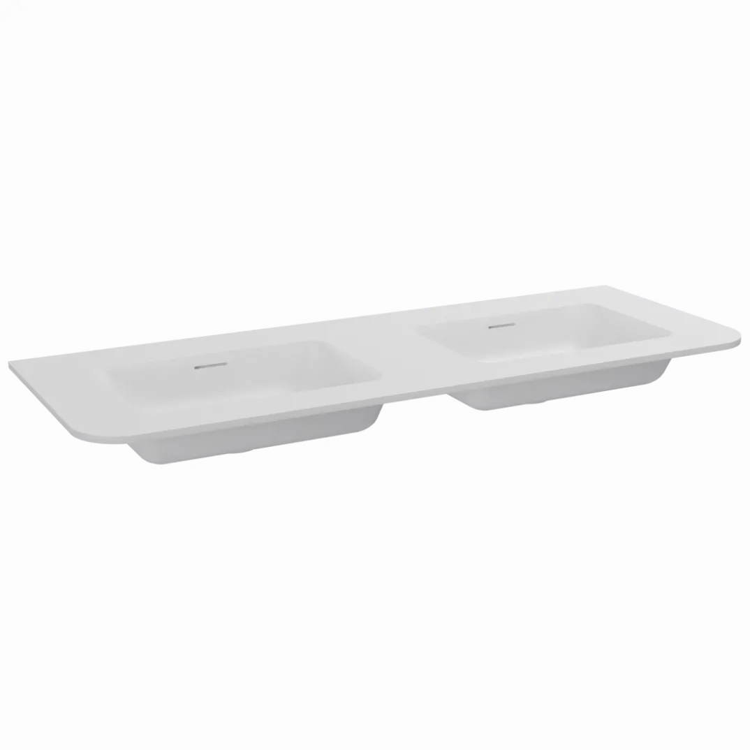 Storke Mata Soft wastafel