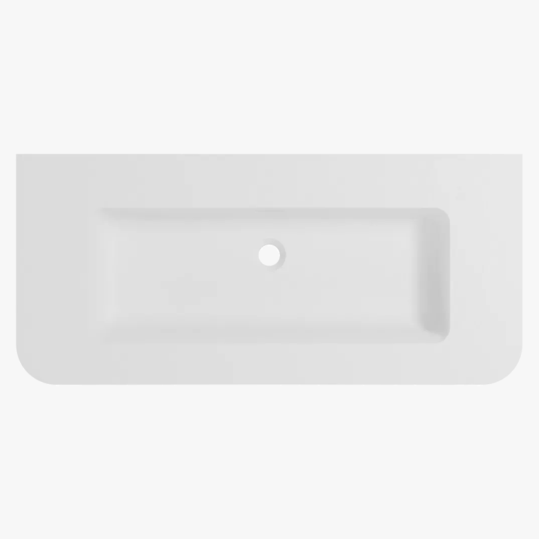 Storke Mata Soft wastafel