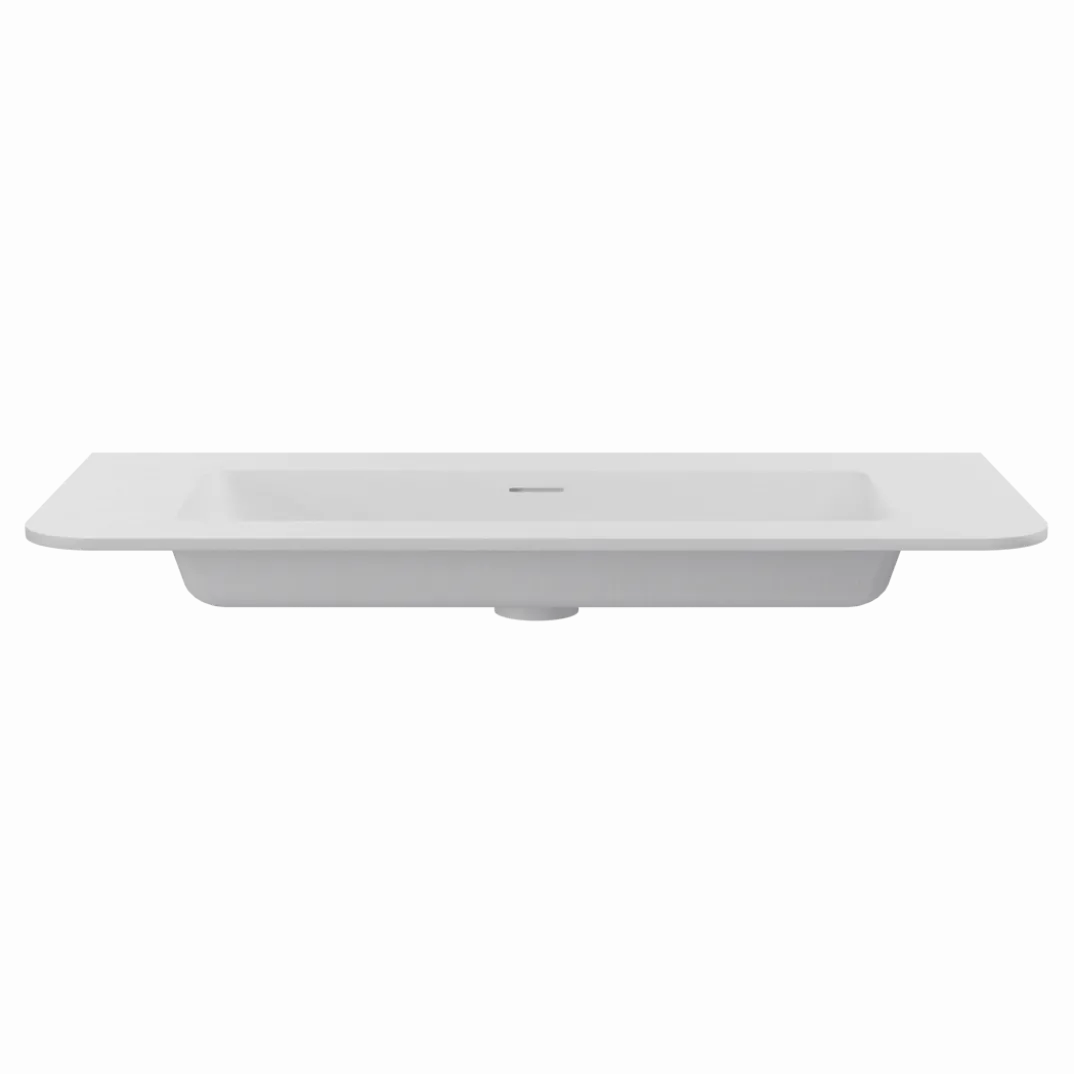 Storke Mata Soft wastafel