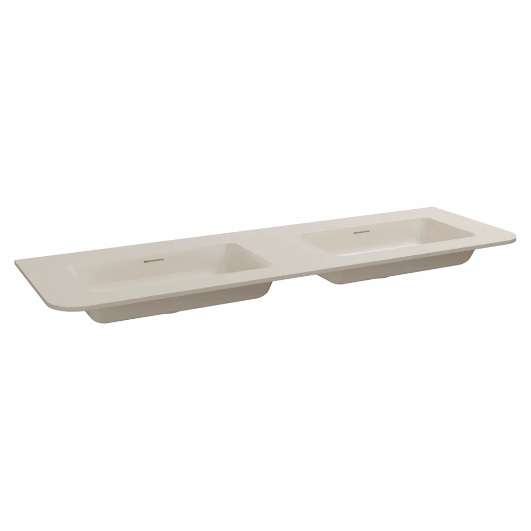 Storke Mata Soft wastafel