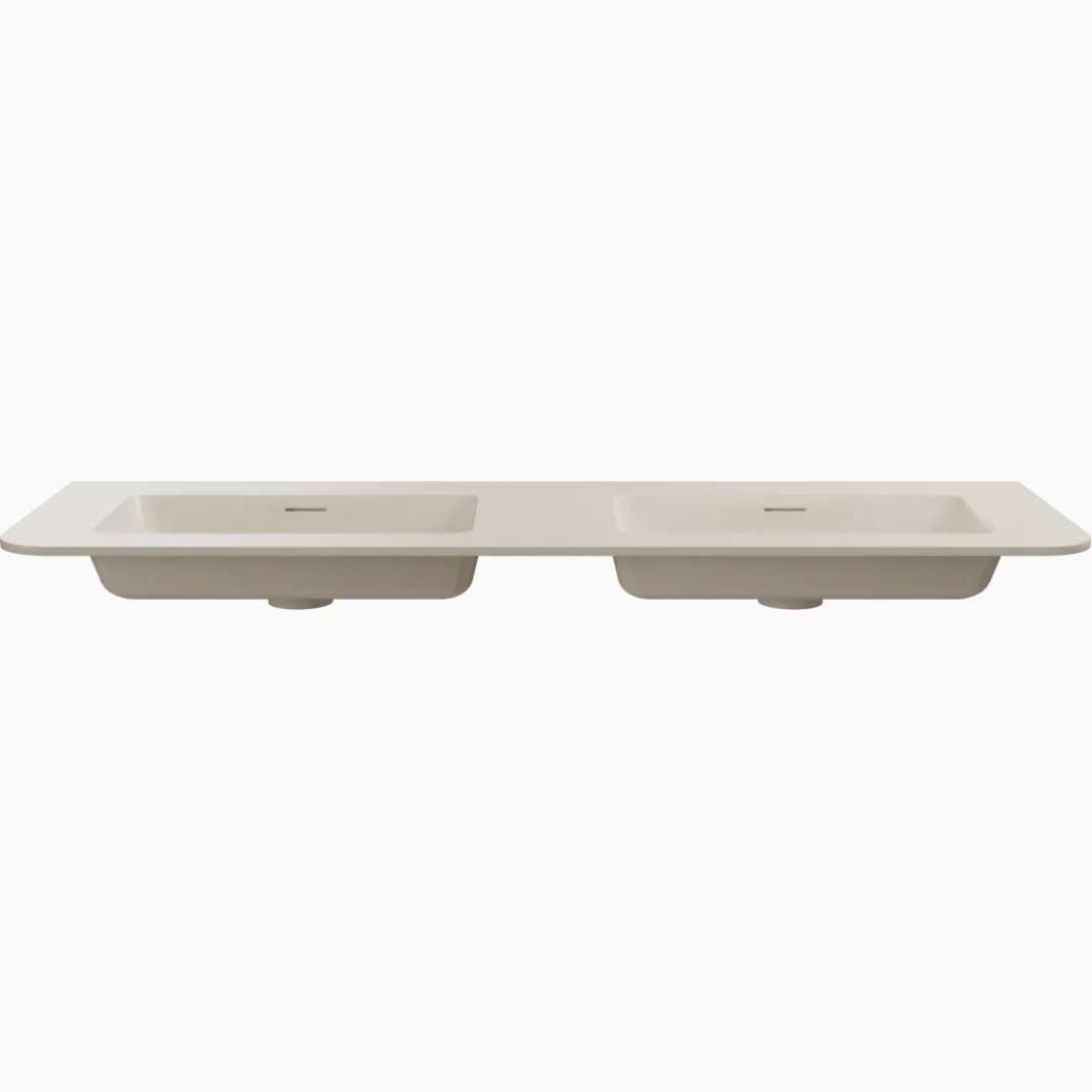 Storke Mata Soft wastafel