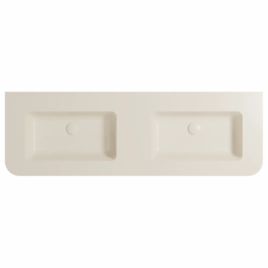 Storke Mata Soft wastafel