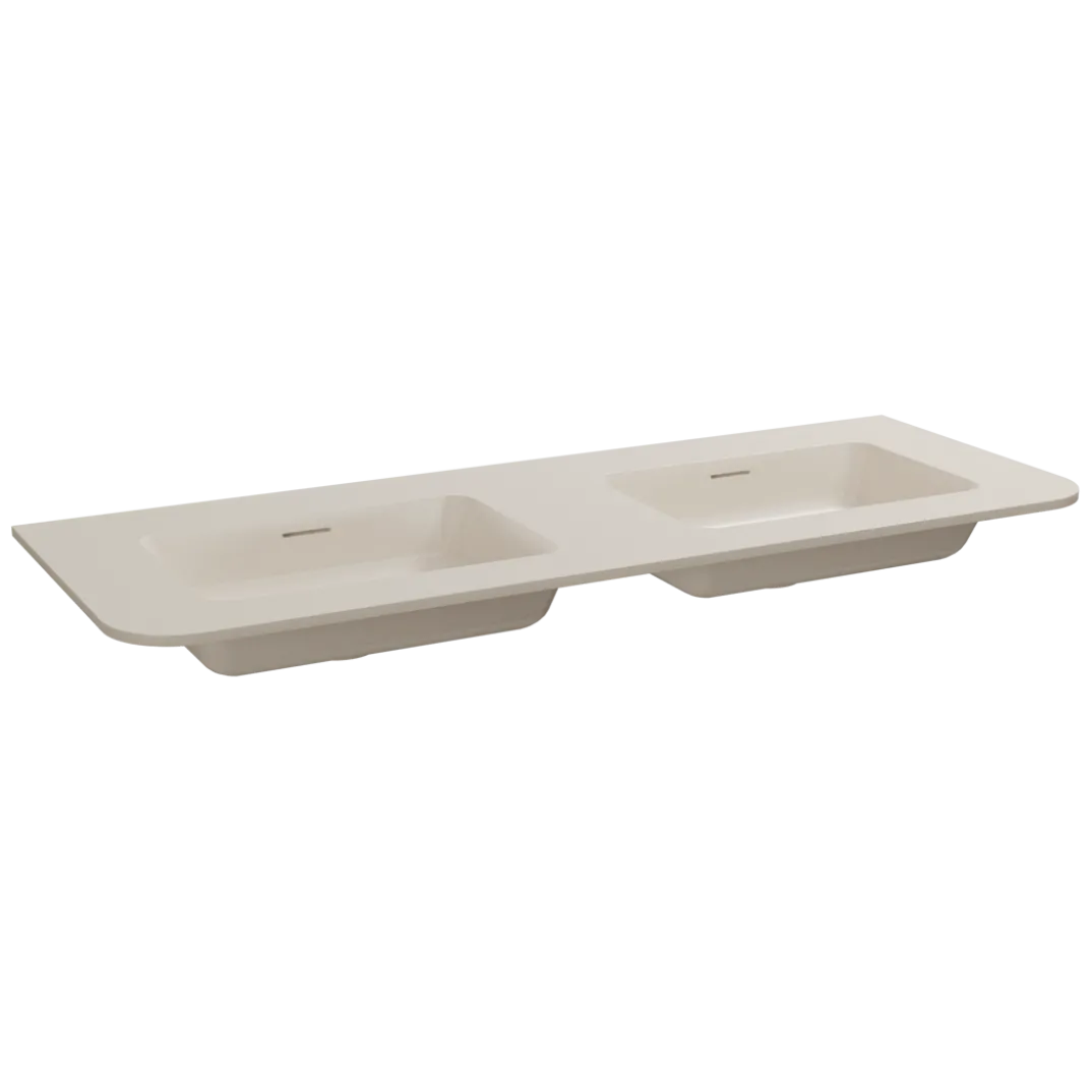Storke Mata Soft wastafel