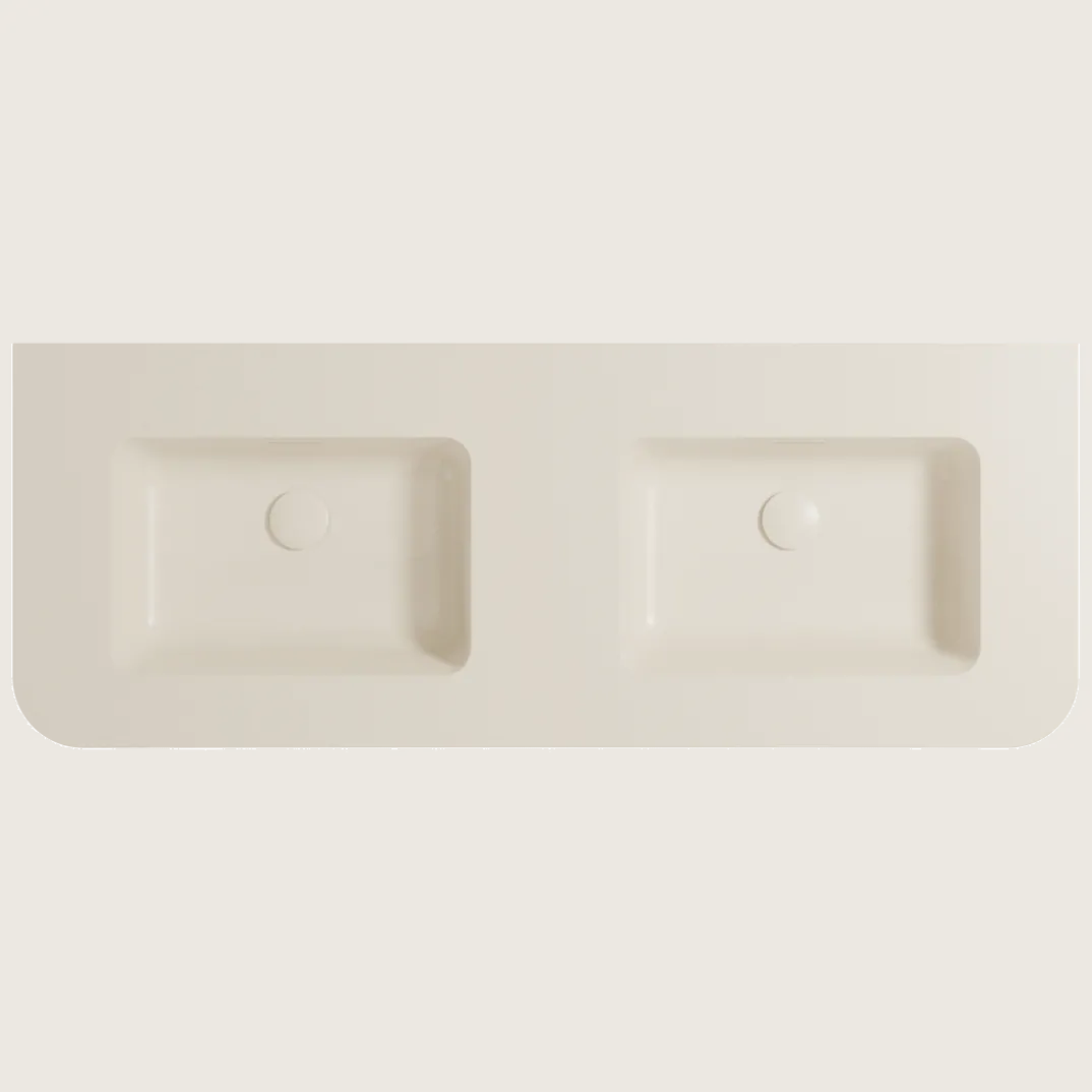 Storke Mata Soft wastafel