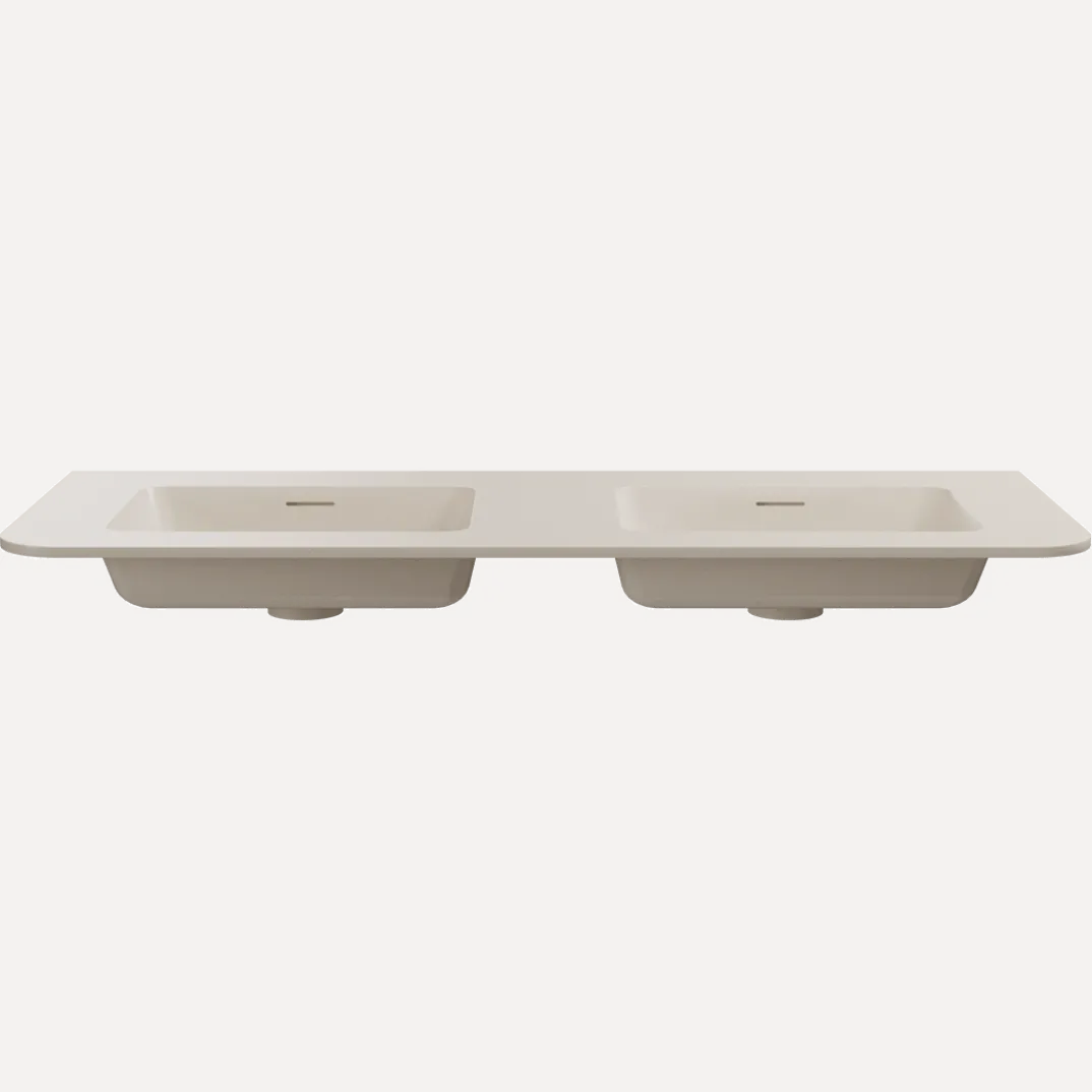 Storke Mata Soft wastafel