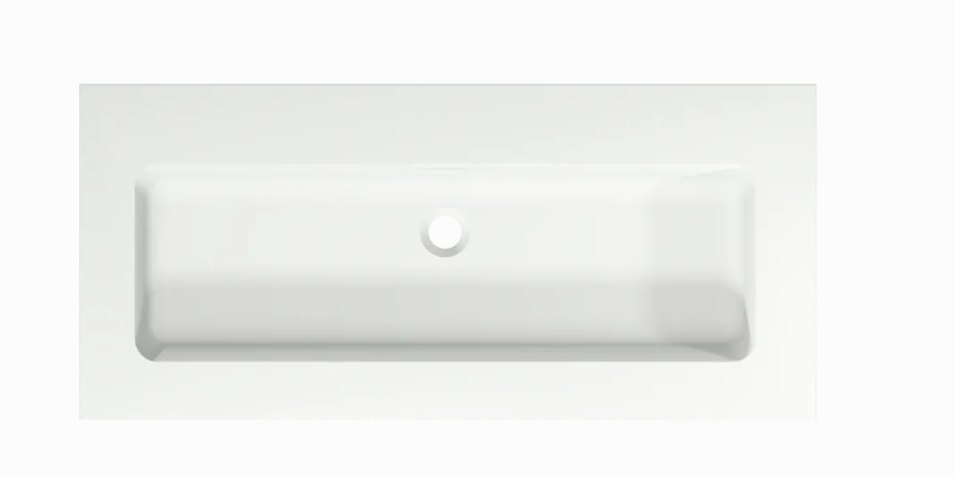 Storke Mata wastafel
