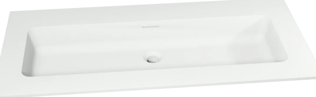 Storke Mata wastafel