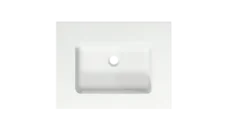 Storke Mata wastafel