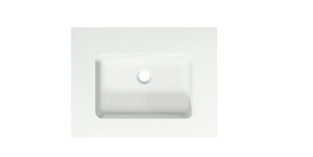 Storke Mata wastafel
