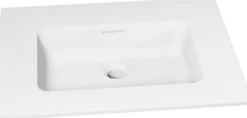 Storke Mata wastafel