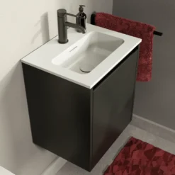 Storke Mata wastafel