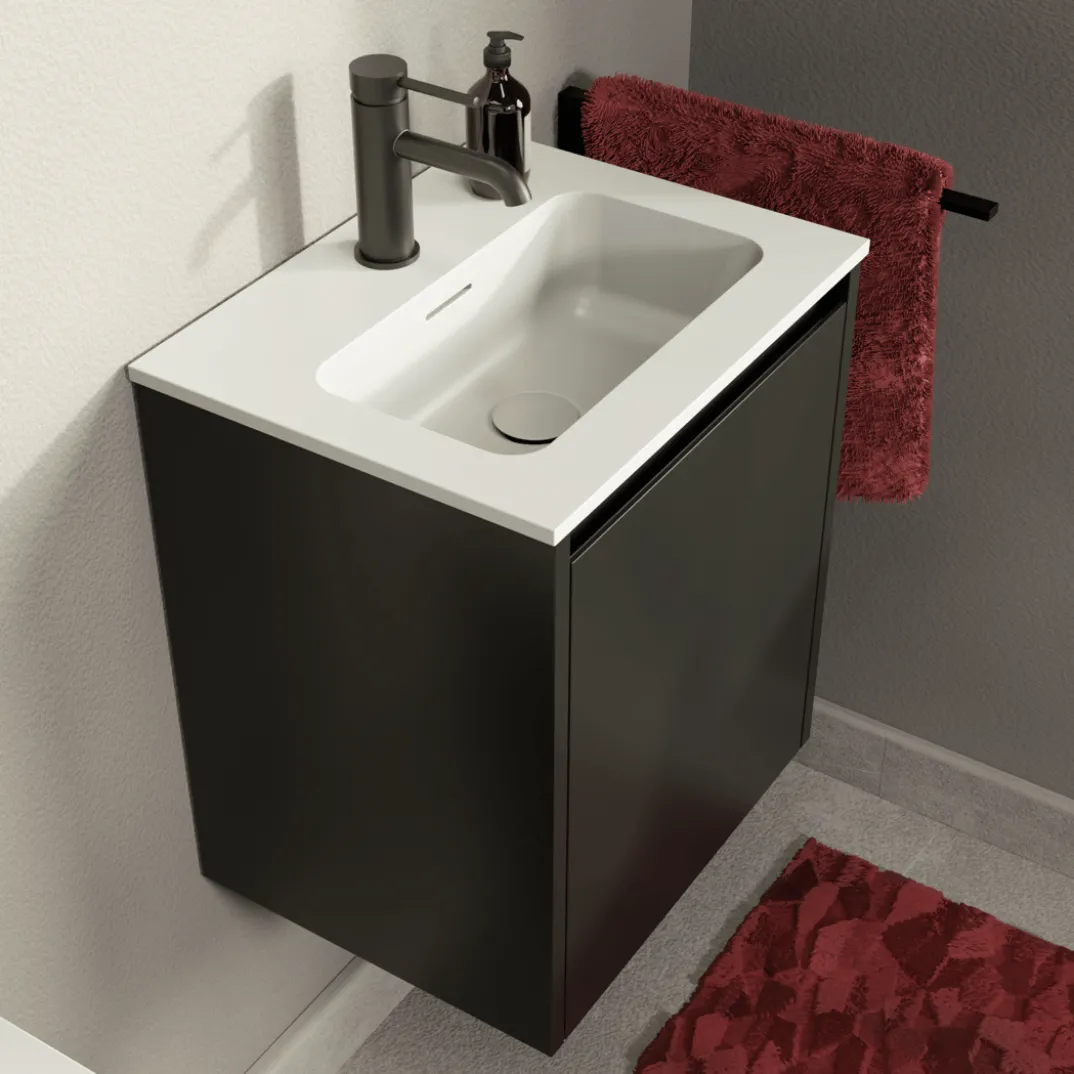 Storke Mata wastafel