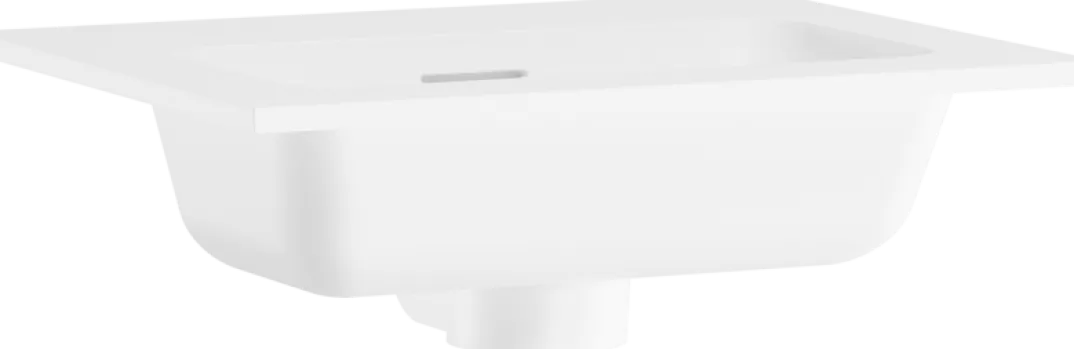 Storke Mata wastafel
