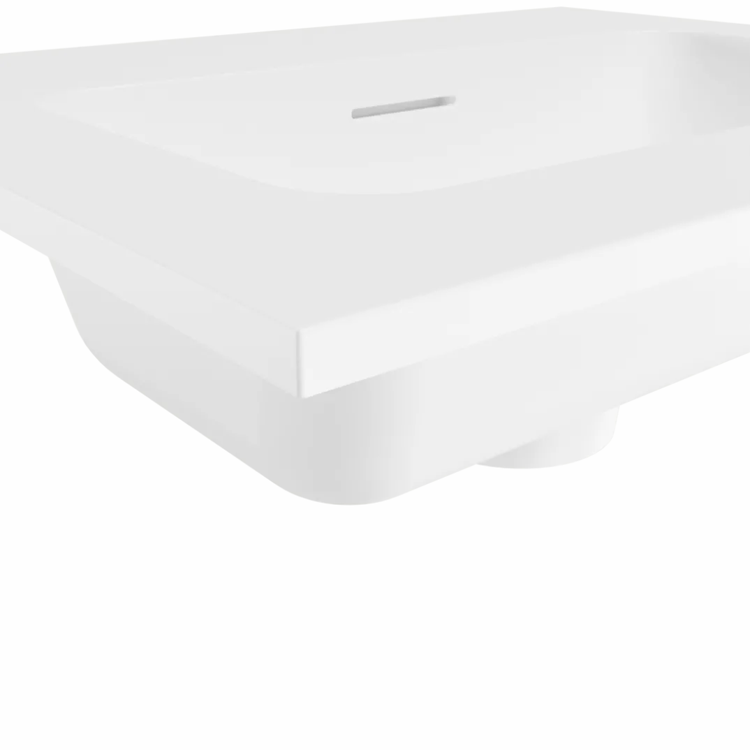 Storke Mata wastafel