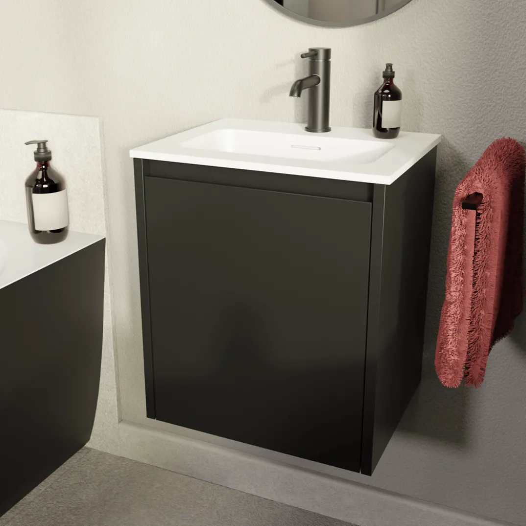 Storke Mata wastafel