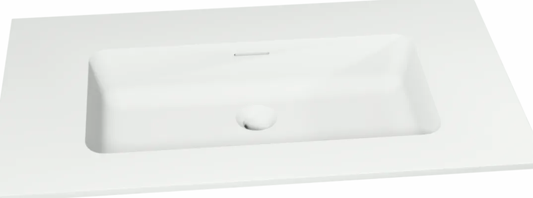 Storke Mata wastafel