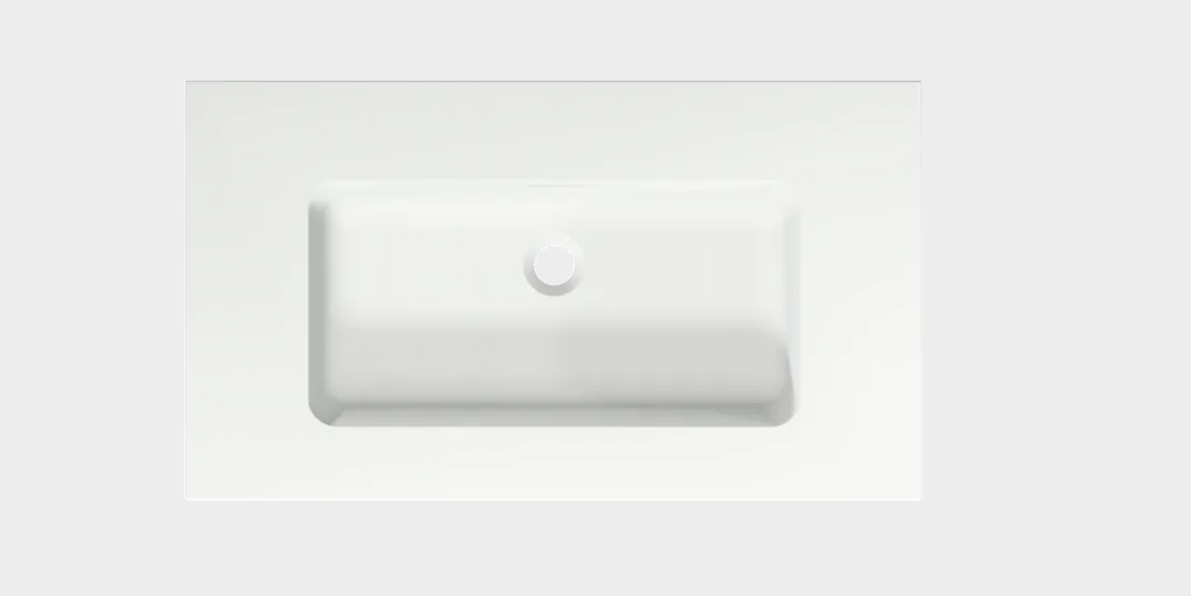 Storke Mata wastafel
