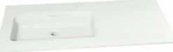 Storke Mata wastafel