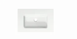 Storke Mata wastafel