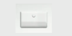 Storke Mata wastafel